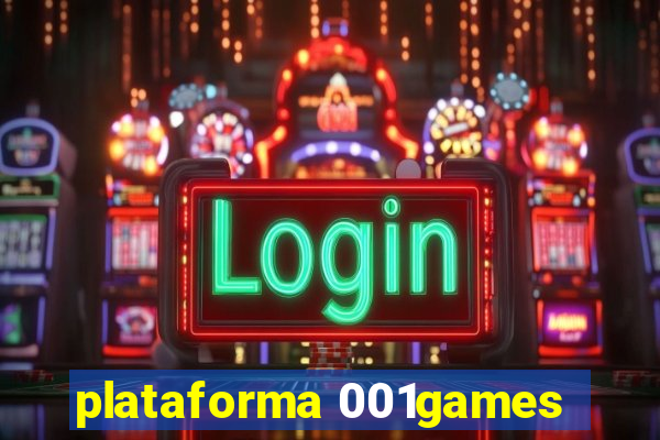 plataforma 001games